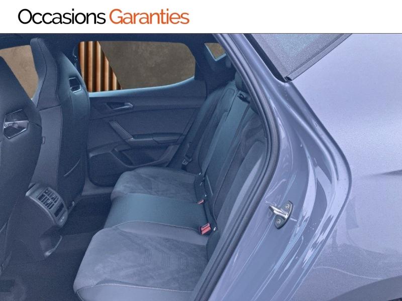 Voitures occasions CUPRA LEON V Dunkerque