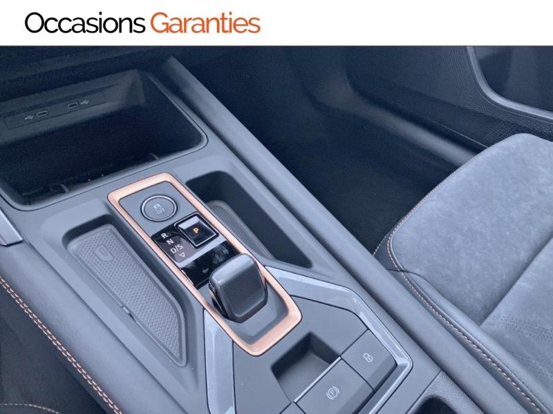 Voitures occasions CUPRA LEON V Dunkerque