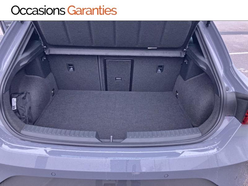 Voitures occasions CUPRA LEON V Dunkerque