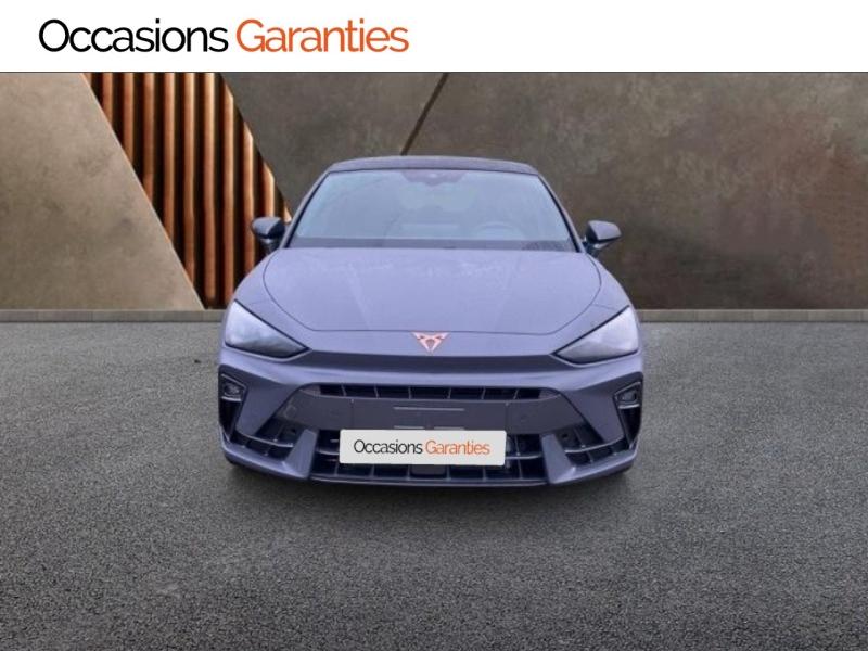 Voitures occasions CUPRA LEON V Dunkerque