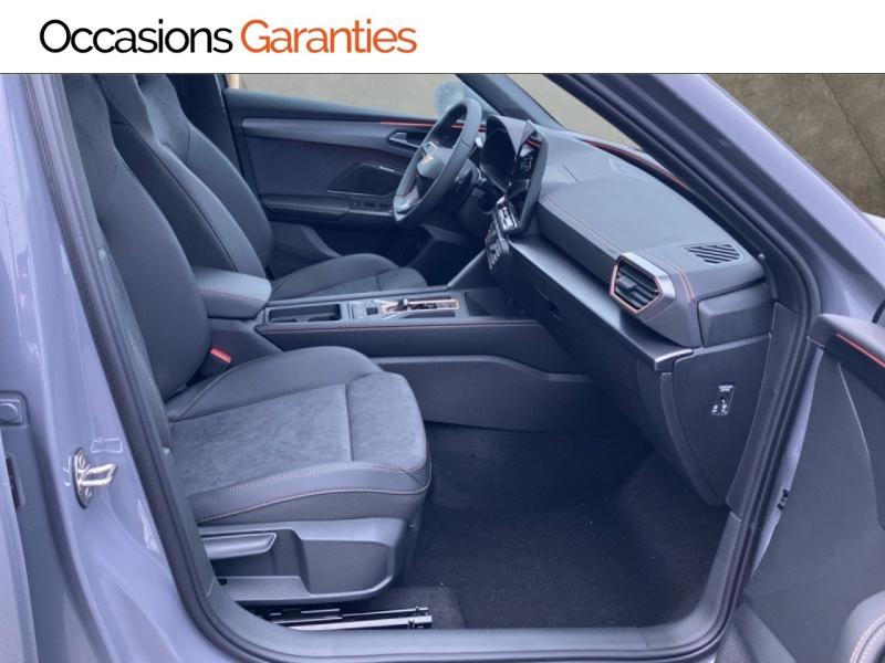 Voitures occasions CUPRA LEON V Dunkerque