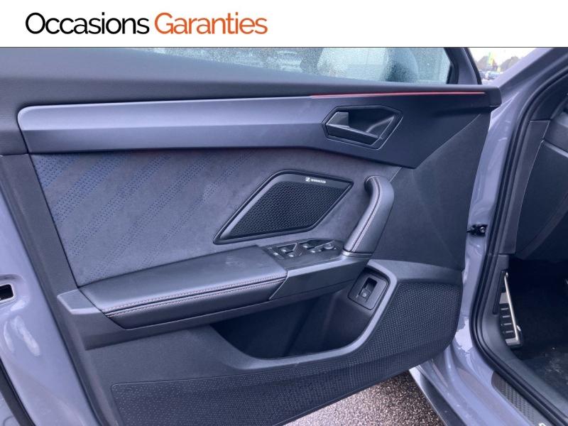 Voitures occasions CUPRA LEON V Dunkerque