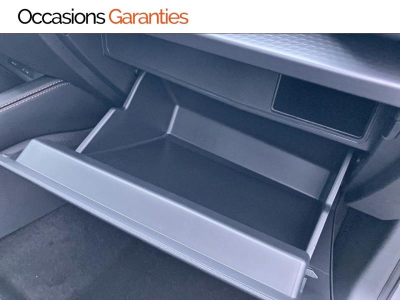 Voitures occasions CUPRA LEON V Villeneuve-d'Ascq