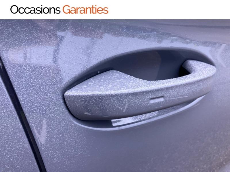 Voitures occasions CUPRA LEON V Villeneuve-d'Ascq