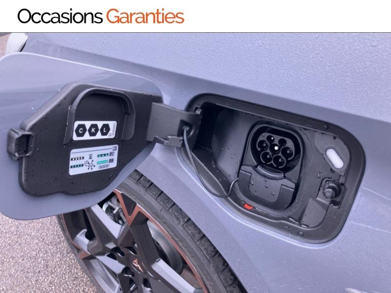 Voitures occasions CUPRA LEON V Dunkerque