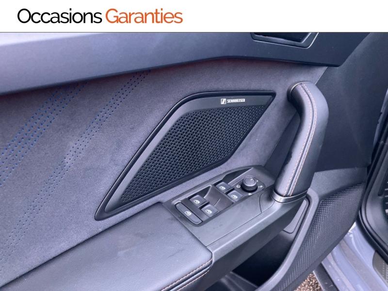 Voitures occasions CUPRA LEON V Dunkerque