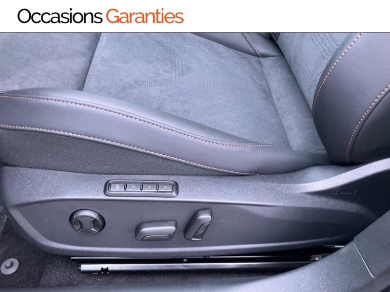 Voitures occasions CUPRA LEON V Dunkerque