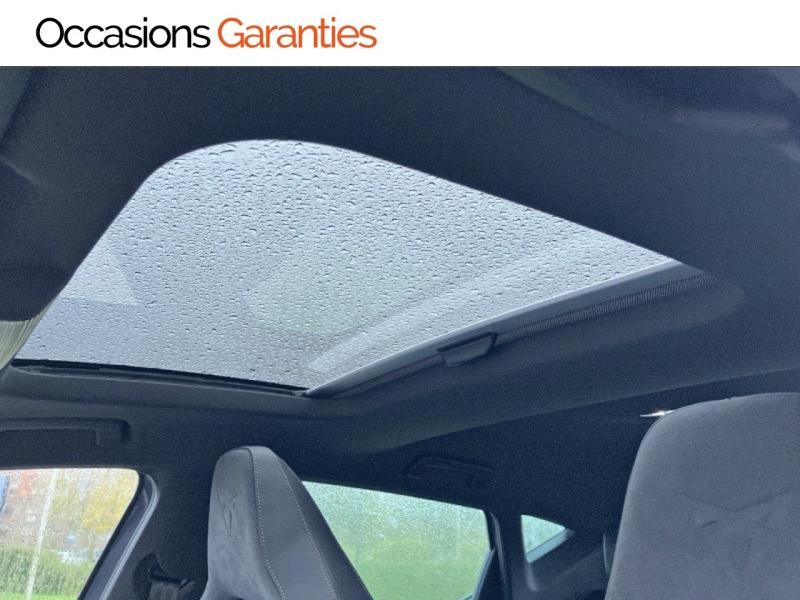 Voitures occasions CUPRA LEON V Villeneuve-d'Ascq