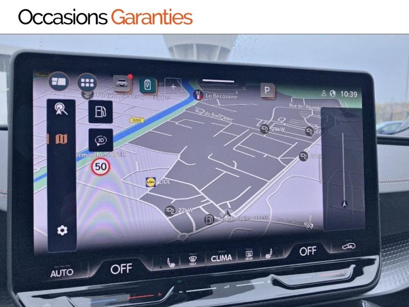 Voitures occasions CUPRA LEON V Villeneuve-d'Ascq