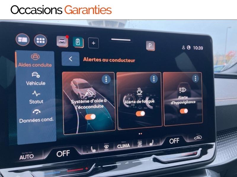 Voitures occasions CUPRA LEON V Dunkerque