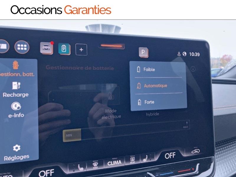 Voitures occasions CUPRA LEON V Villeneuve-d'Ascq