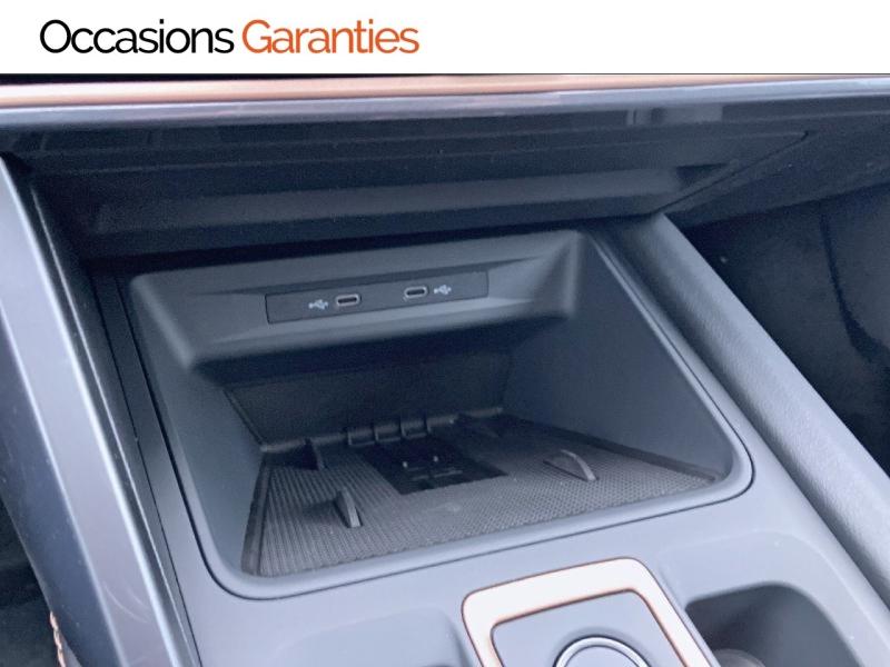 Voitures occasions CUPRA LEON V Dunkerque