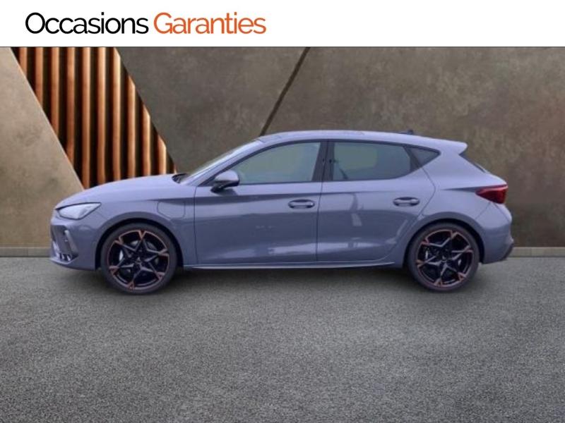 Voitures occasions CUPRA LEON V Villeneuve-d'Ascq