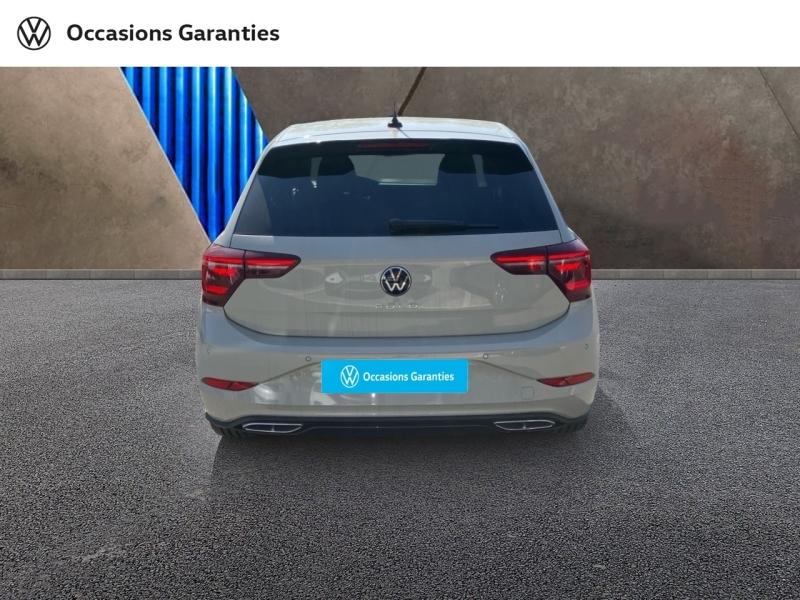 Voitures occasions VOLKSWAGEN POLO R-Line Edition Villeneuve-d'Ascq