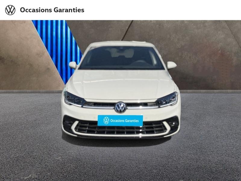 Voitures occasions VOLKSWAGEN POLO R-Line Edition Villeneuve-d'Ascq