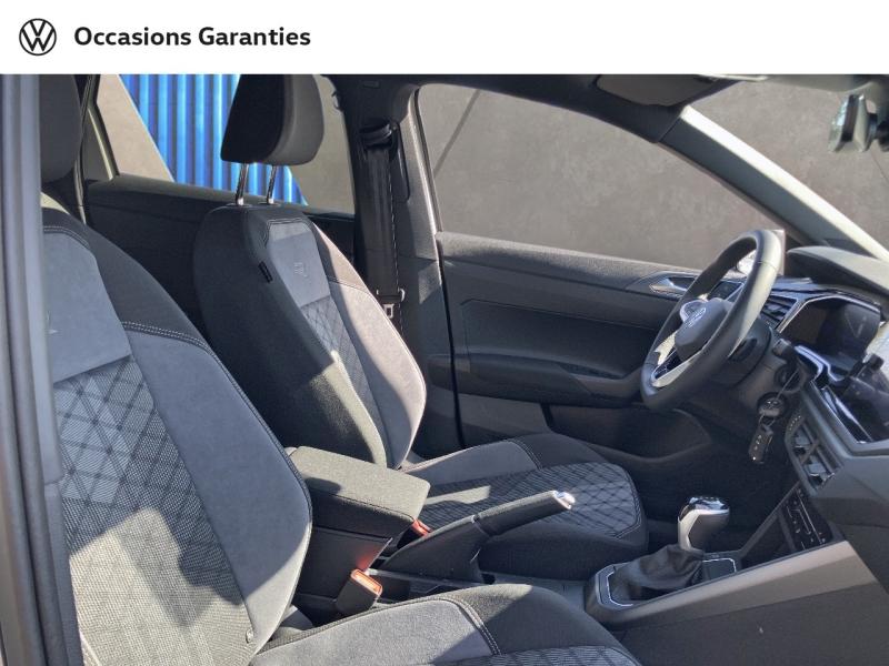 Voitures occasions VOLKSWAGEN POLO R-Line Edition Villeneuve-d'Ascq