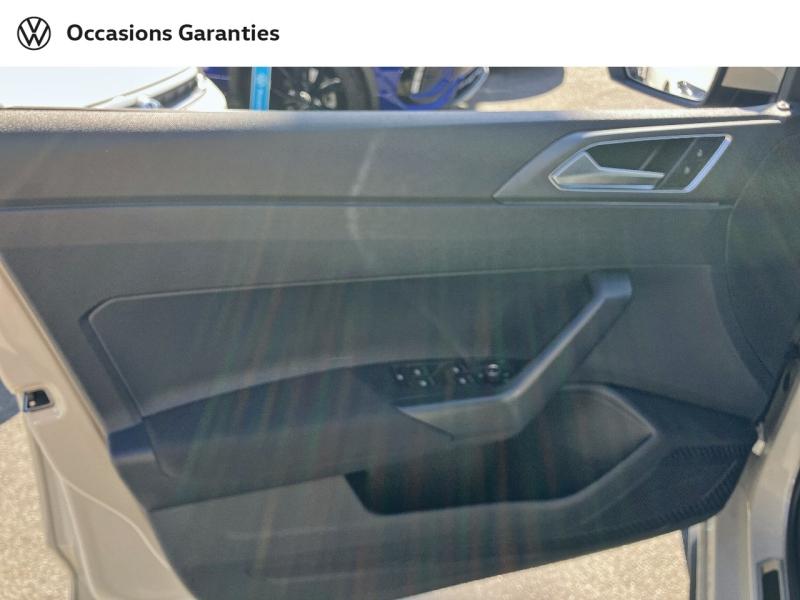Voitures occasions VOLKSWAGEN POLO R-Line Edition Villeneuve-d'Ascq