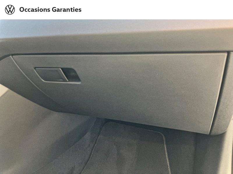 Voitures occasions VOLKSWAGEN POLO R-Line Edition Villeneuve-d'Ascq