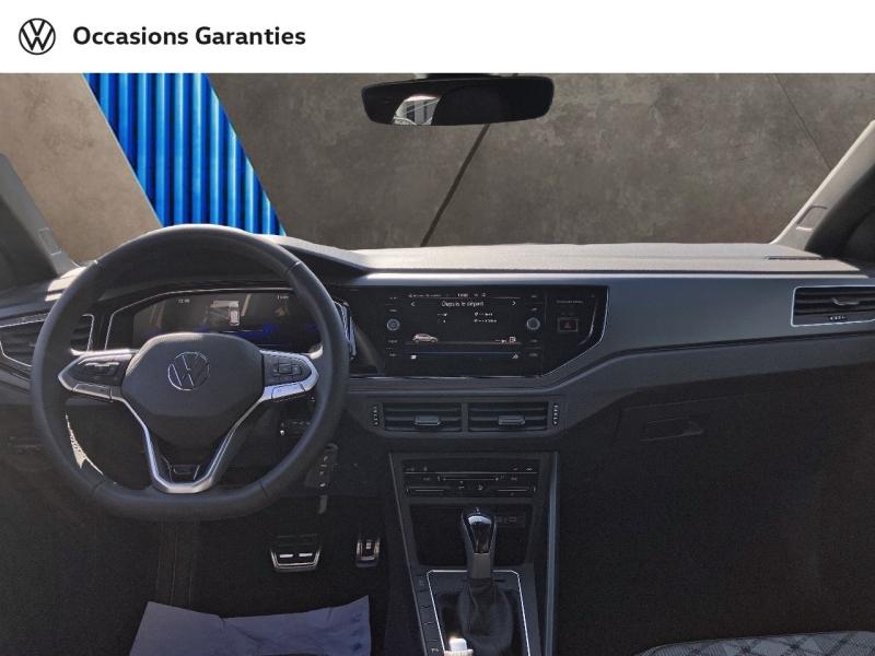Voitures occasions VOLKSWAGEN POLO R-Line Edition Villeneuve-d'Ascq