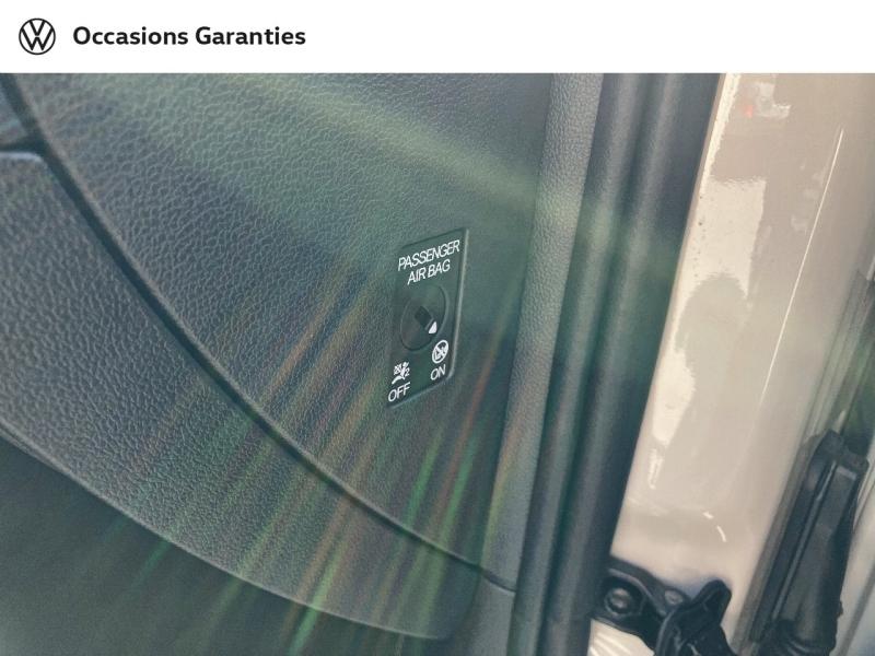 Voitures occasions VOLKSWAGEN POLO R-Line Edition Villeneuve-d'Ascq