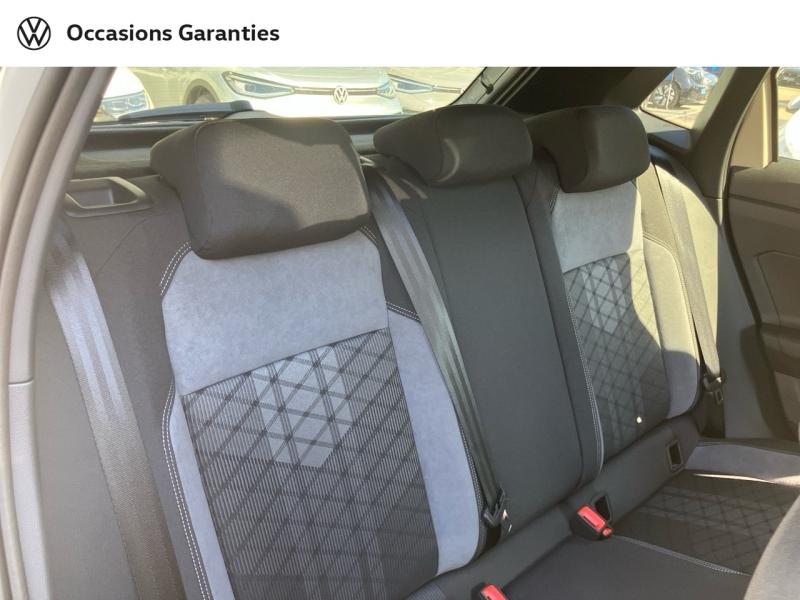 Voitures occasions VOLKSWAGEN POLO R-Line Edition Villeneuve-d'Ascq