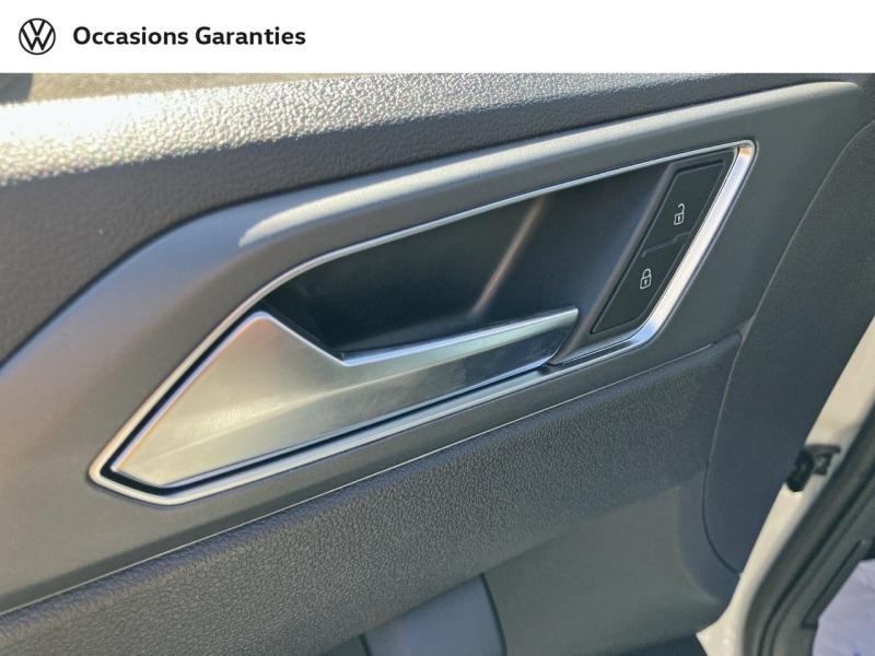 Voitures occasions VOLKSWAGEN POLO R-Line Edition Villeneuve-d'Ascq