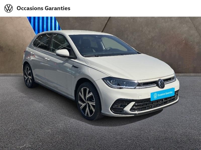 Voitures occasions VOLKSWAGEN POLO R-Line Edition Villeneuve-d'Ascq