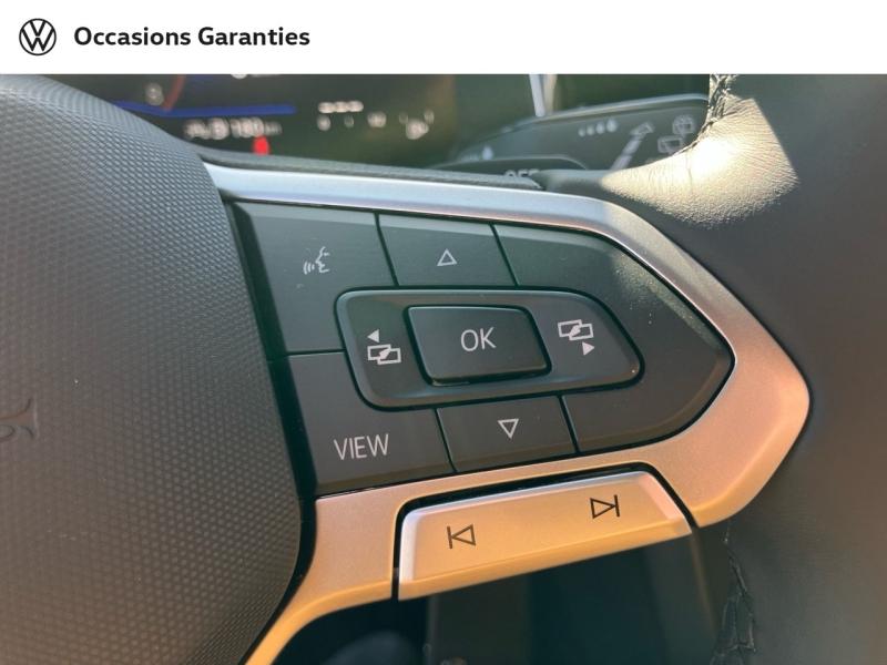 Voitures occasions VOLKSWAGEN POLO R-Line Edition Villeneuve-d'Ascq