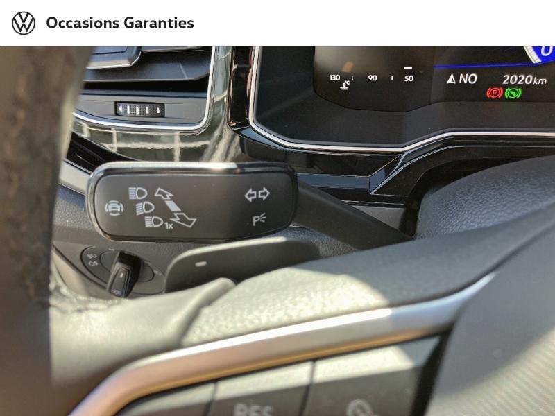 Voitures occasions VOLKSWAGEN POLO R-Line Edition Villeneuve-d'Ascq