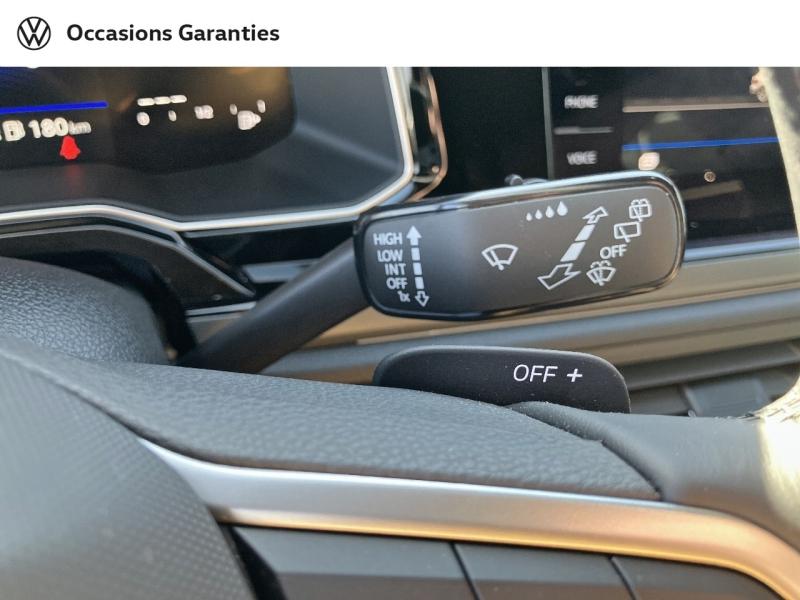 Voitures occasions VOLKSWAGEN POLO R-Line Edition Villeneuve-d'Ascq