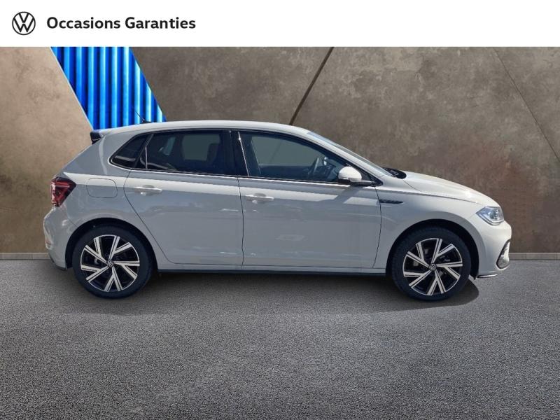 Voitures occasions VOLKSWAGEN POLO R-Line Edition Villeneuve-d'Ascq
