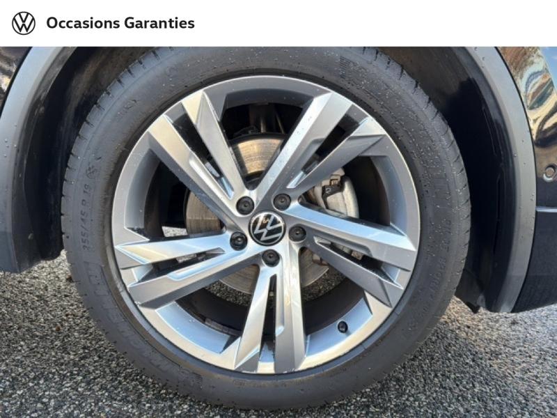 Voitures occasions VOLKSWAGEN TIGUAN R-Line Villeneuve-d'Ascq