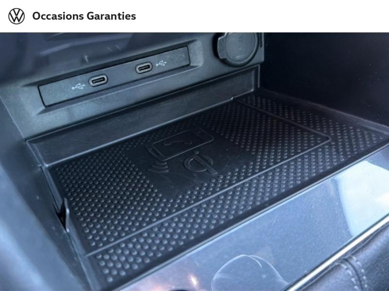Voitures occasions VOLKSWAGEN TIGUAN R-Line Villeneuve-d'Ascq