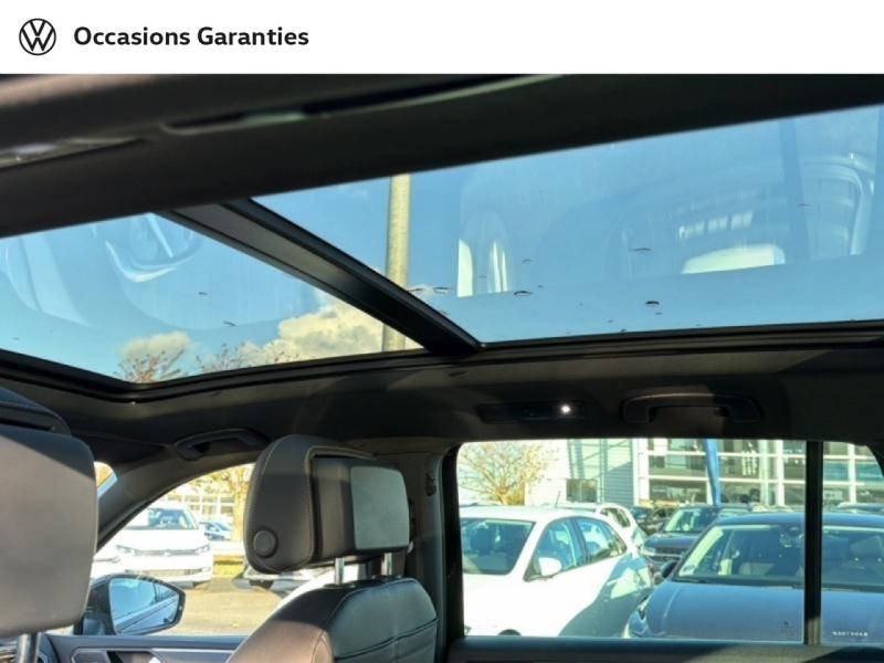 Voitures occasions VOLKSWAGEN TIGUAN R-Line Villeneuve-d'Ascq