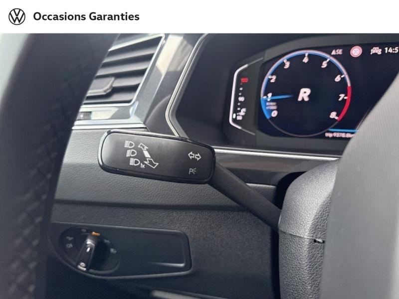 Voitures occasions VOLKSWAGEN TIGUAN R-Line Villeneuve-d'Ascq