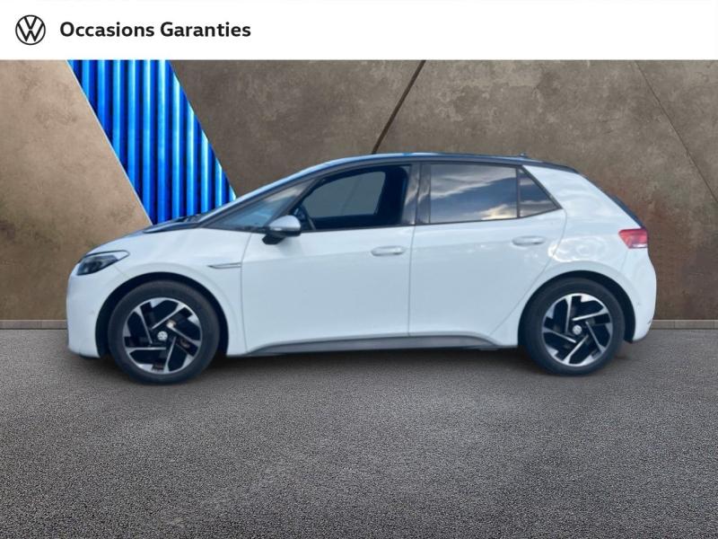 Voitures occasions VOLKSWAGEN ID.3 Active Villeneuve-d'Ascq