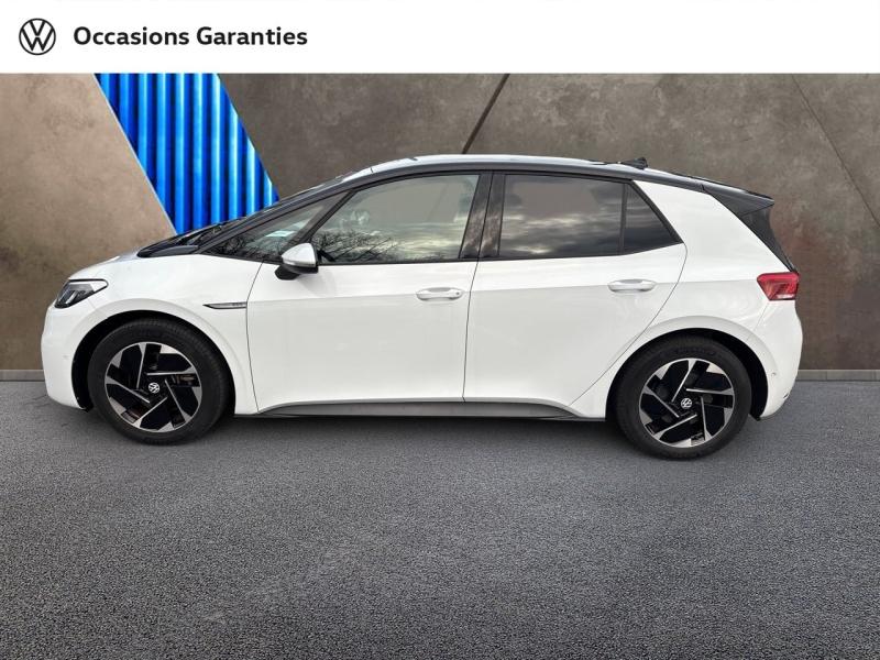 Voitures occasions VOLKSWAGEN ID.3 Active Villeneuve-d'Ascq