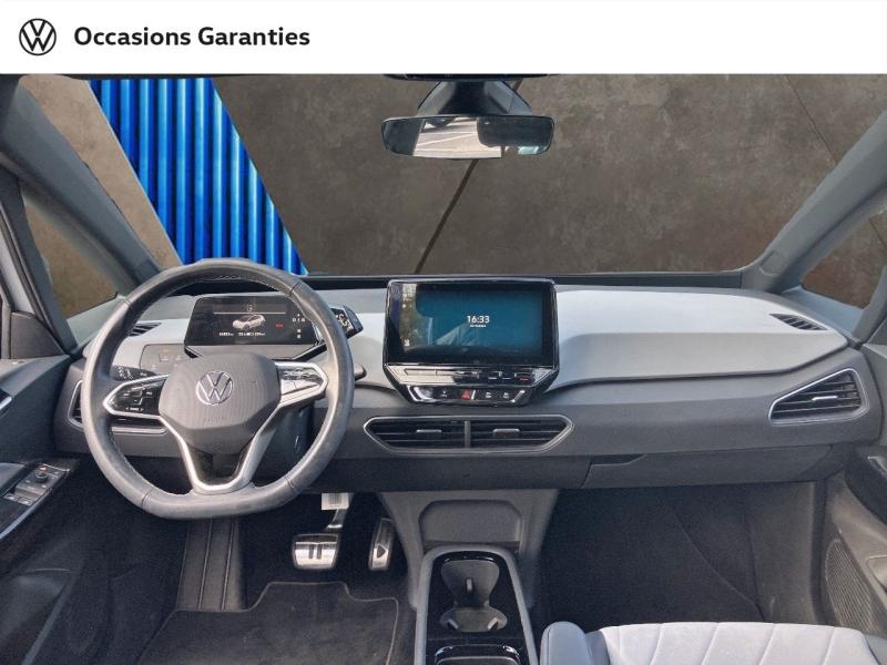 Voitures occasions VOLKSWAGEN ID.3 Active Villeneuve-d'Ascq