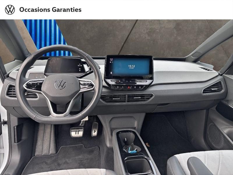 Voitures occasions VOLKSWAGEN ID.3 Active Villeneuve-d'Ascq