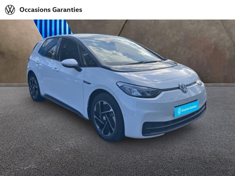 Voitures occasions VOLKSWAGEN ID.3 Active Villeneuve-d'Ascq
