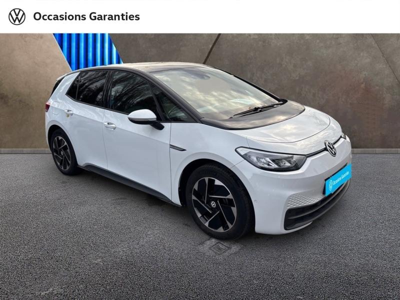 Voitures occasions VOLKSWAGEN ID.3 Active Villeneuve-d'Ascq