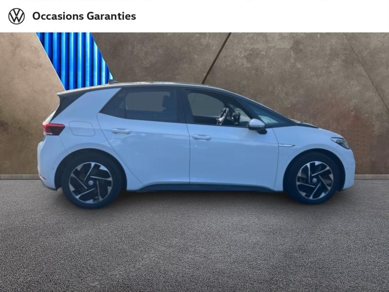 Voitures occasions VOLKSWAGEN ID.3 Active Villeneuve-d'Ascq