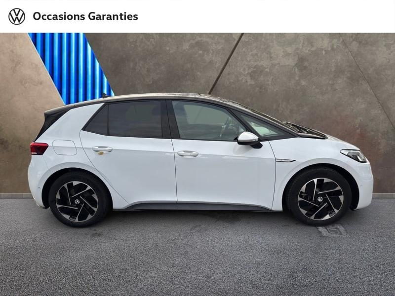 Voitures occasions VOLKSWAGEN ID.3 Active Villeneuve-d'Ascq