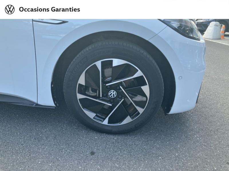 Voitures occasions VOLKSWAGEN ID.3 Active Villeneuve-d'Ascq