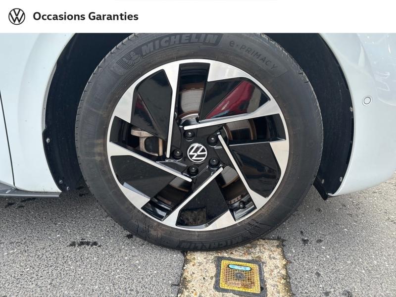 Voitures occasions VOLKSWAGEN ID.3 Active Villeneuve-d'Ascq