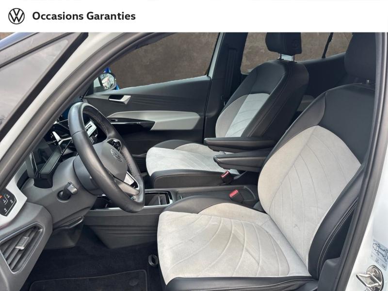 Voitures occasions VOLKSWAGEN ID.3 Active Villeneuve-d'Ascq
