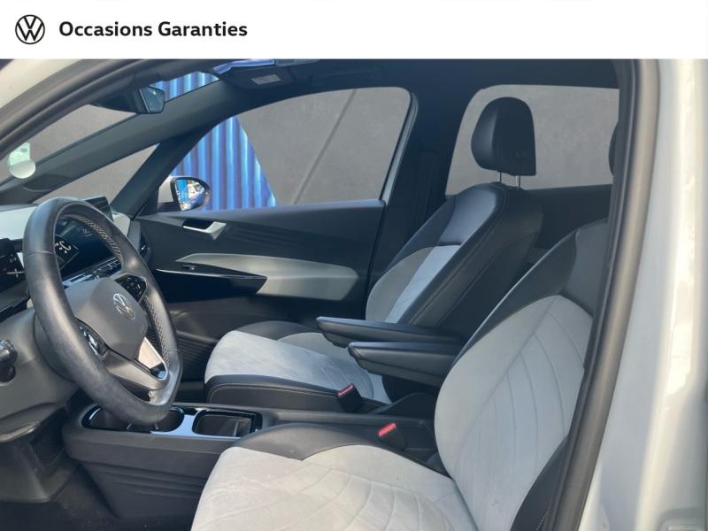 Voitures occasions VOLKSWAGEN ID.3 Active Villeneuve-d'Ascq