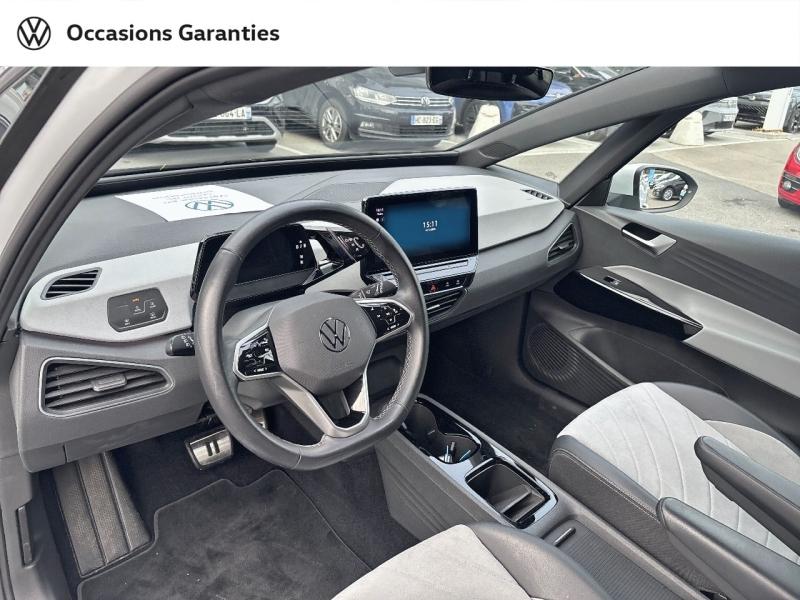 Voitures occasions VOLKSWAGEN ID.3 Active Villeneuve-d'Ascq