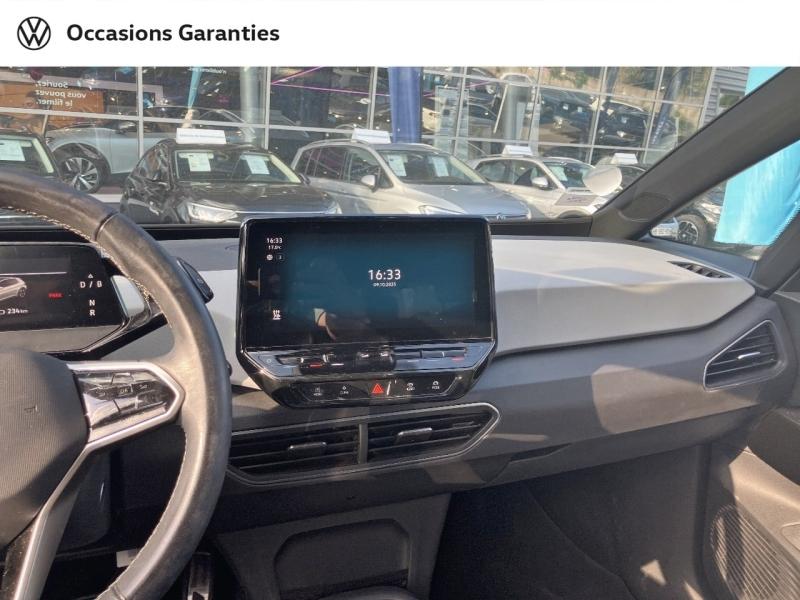 Voitures occasions VOLKSWAGEN ID.3 Active Villeneuve-d'Ascq