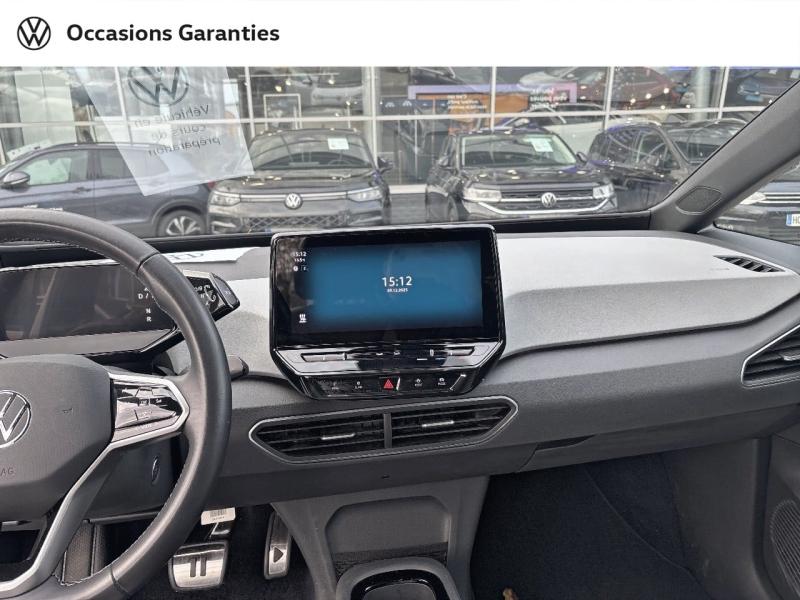 Voitures occasions VOLKSWAGEN ID.3 Active Villeneuve-d'Ascq